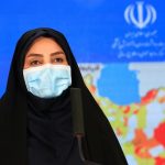 آخرین آمار کرونا در کشور| فوت ۱۳۲ نفر در ۲۴ ساعت گذشته