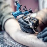 "تتو" چگونه به سیستم ایمنی بدن آسیب جدی وارد می‌کند؟!