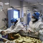 فوق تخصص آی سی یو: وضعیت کرونا در تهران بحرانی است/ تهران باید قرنطینه شود