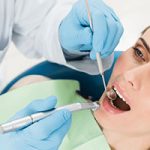 راههای جلوگیری از تحلیل رفتن لثه