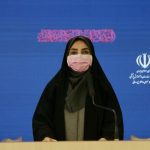 کرونا جان ۲۳۹ نفر دیگر را در ایران گرفت/ تردد فرد کرونایی در جامعه جنایت است