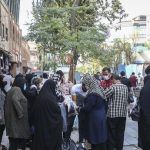 آثار روانی ویروس کرونا/افزایش اضطراب و استرس مردم