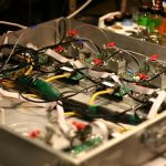 بینی الکترونیک افراد سرطانی را شناسایی می‌کند