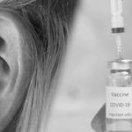 وزوز گوش عارضه کدام واکسن کووید-۱۹ است؟